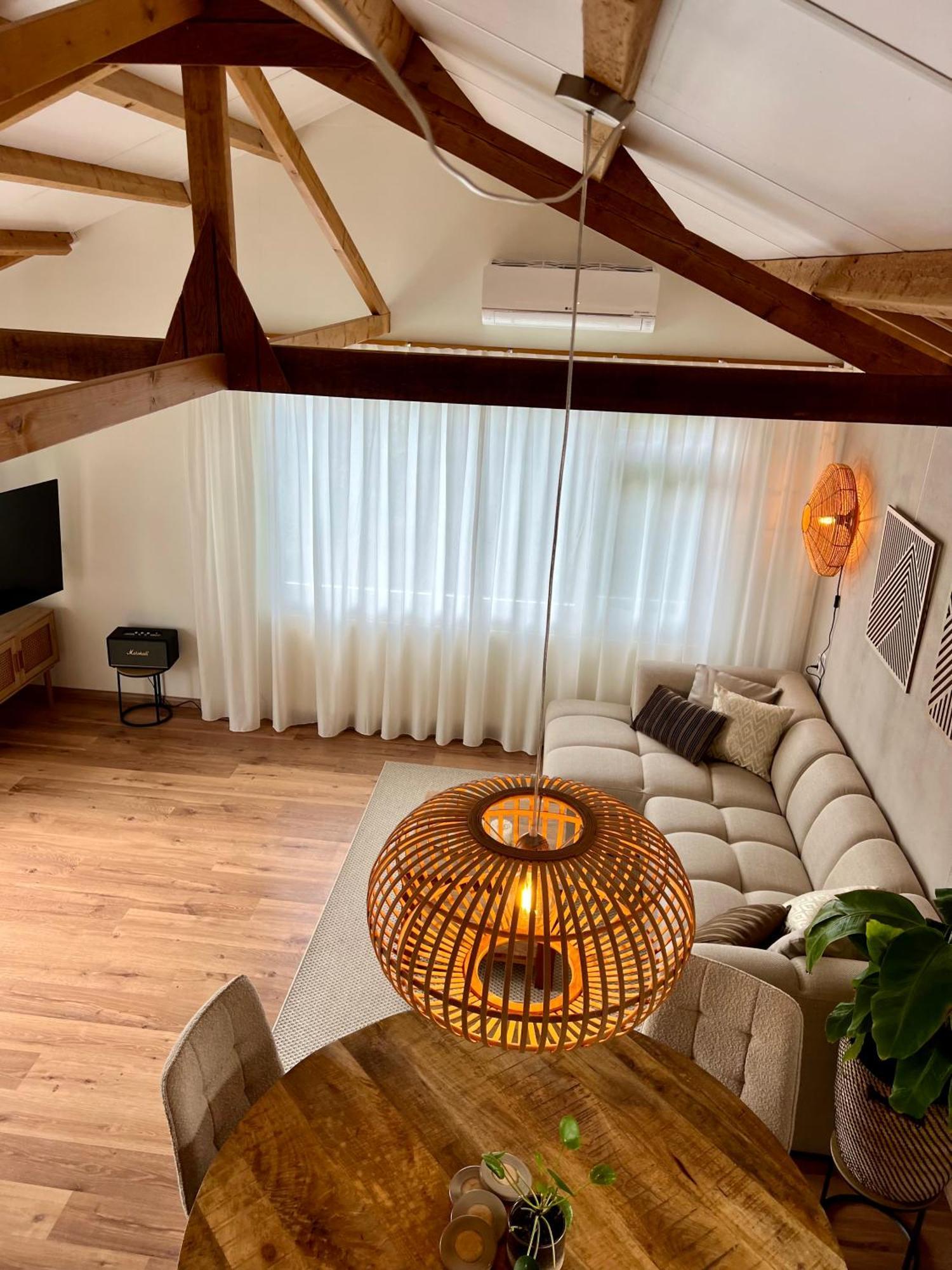 Luxe Boshuisje Met Prive Wellness & Jacuzzi Op De Veluwe Ermelo Ngoại thất bức ảnh